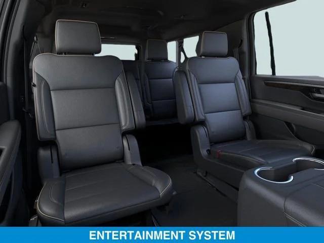 new 2026 Chevrolet Suburban car, priced at $92,729