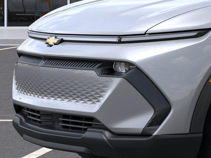new 2026 Chevrolet Equinox EV car, priced at $44,294