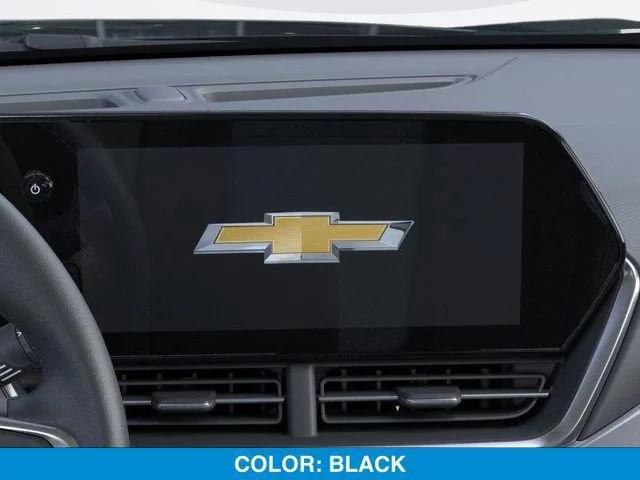 new 2026 Chevrolet Trax car, priced at $27,624