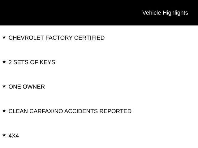used 2023 Chevrolet Silverado 2500 car, priced at $42,399