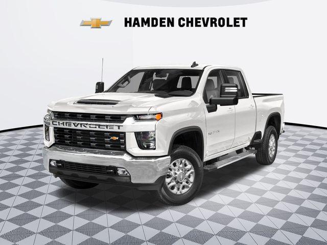 used 2023 Chevrolet Silverado 2500 car, priced at $42,690
