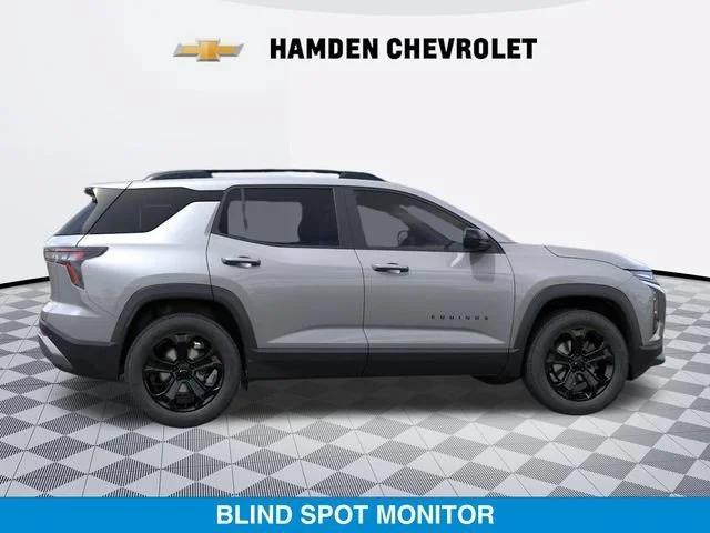 new 2027 Chevrolet Equinox car, priced at $37,089