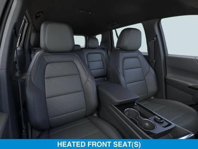 new 2027 Chevrolet Equinox car, priced at $37,184