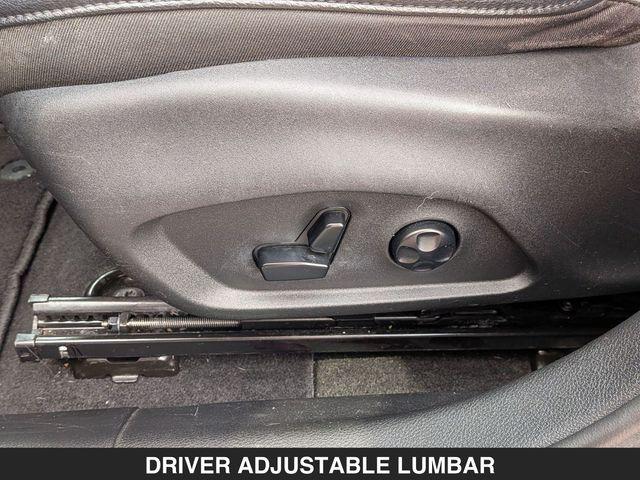 used 2019 Jeep Compass car, priced at $14,500