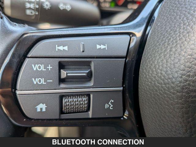 used 2024 Honda CR-V car, priced at $30,399