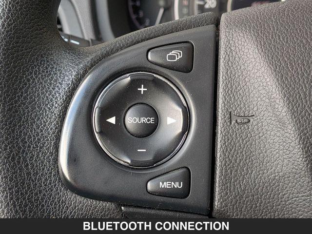 used 2016 Honda CR-V car, priced at $11,977