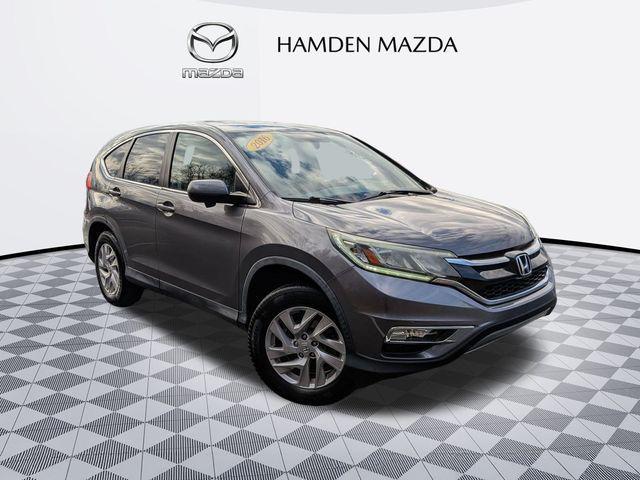 used 2016 Honda CR-V car, priced at $11,977