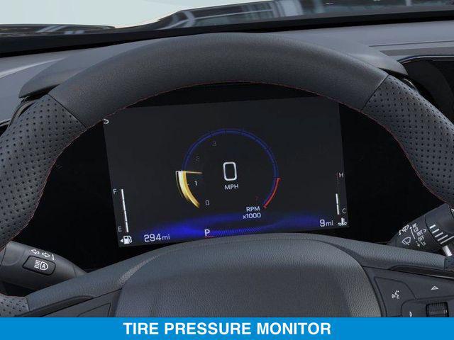 new 2026 Chevrolet Trax car, priced at $28,780