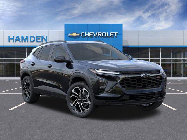 new 2026 Chevrolet Trax car, priced at $28,780