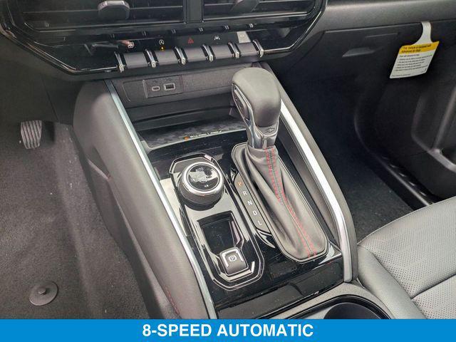 new 2026 Chevrolet Colorado car, priced at $51,735