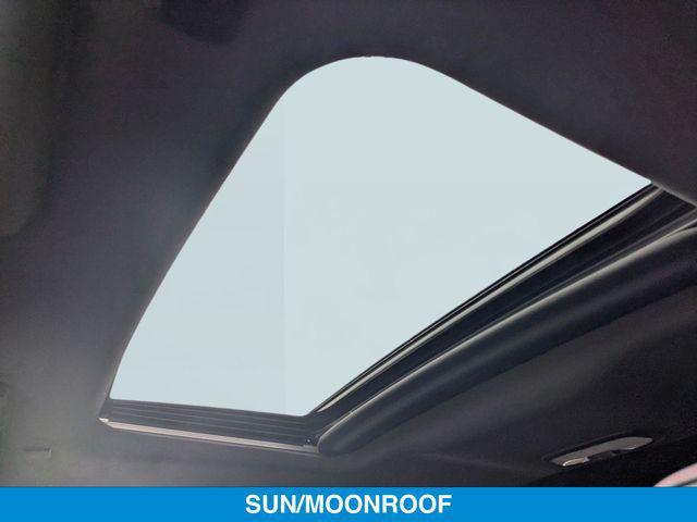 new 2026 Chevrolet Colorado car, priced at $51,735