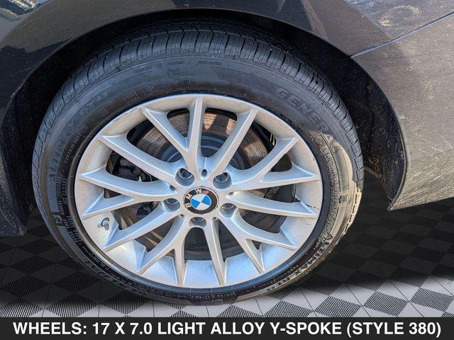 used 2016 BMW 228 car, priced at $13,770