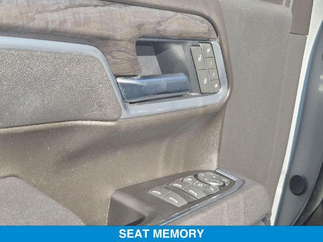 used 2025 Chevrolet Silverado 2500 car, priced at $61,987