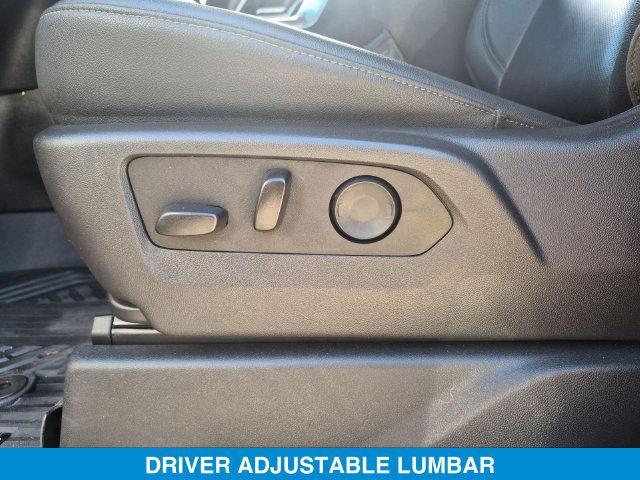 used 2025 Chevrolet Silverado 2500 car, priced at $61,987