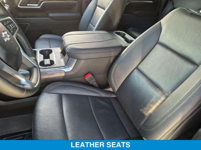 used 2025 Chevrolet Silverado 2500 car, priced at $61,987
