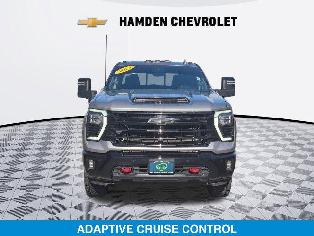 used 2025 Chevrolet Silverado 2500 car, priced at $61,987