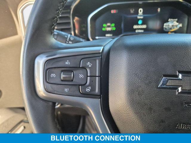 used 2025 Chevrolet Silverado 2500 car, priced at $61,987