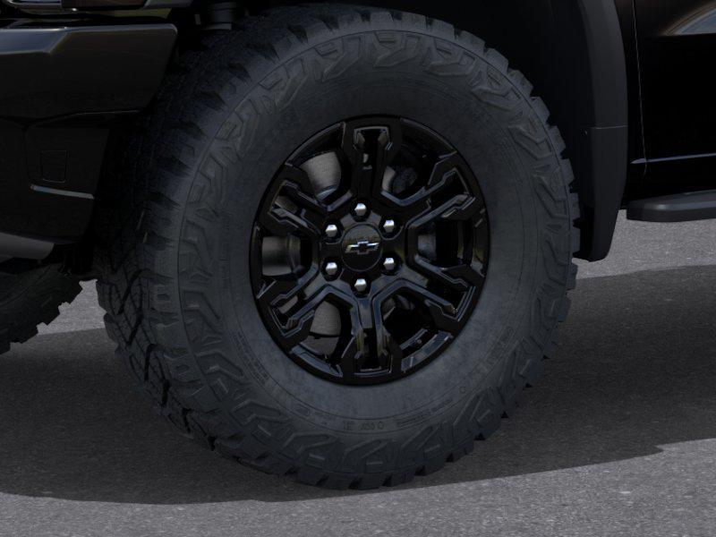 new 2026 Chevrolet Silverado 1500 car, priced at $77,984