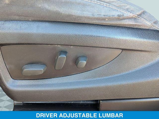 used 2015 Chevrolet Silverado 1500 car, priced at $13,400