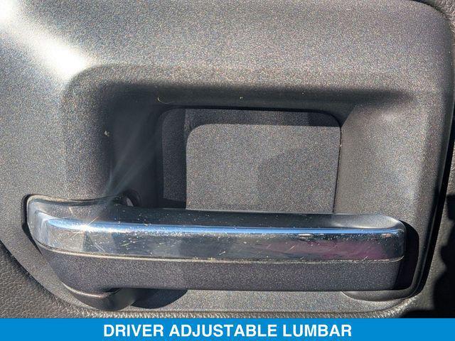 used 2015 Chevrolet Silverado 1500 car, priced at $13,400