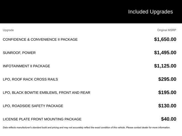 used 2020 Chevrolet Equinox car, priced at $19,100