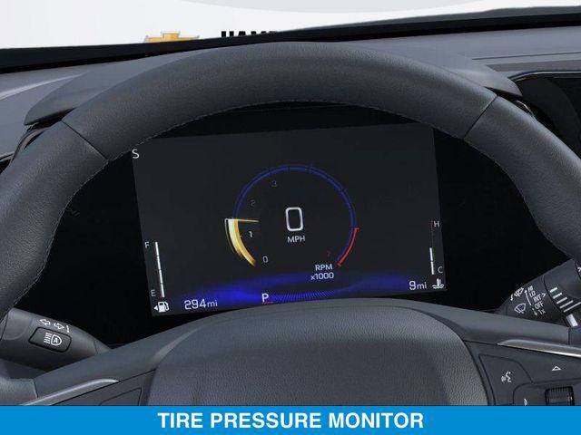 new 2026 Chevrolet Trax car, priced at $28,385