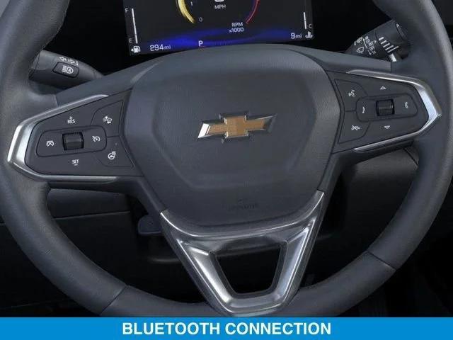 new 2026 Chevrolet Trax car, priced at $29,384