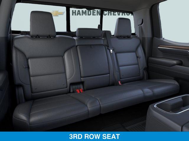 new 2026 Chevrolet Silverado 1500 car, priced at $71,410