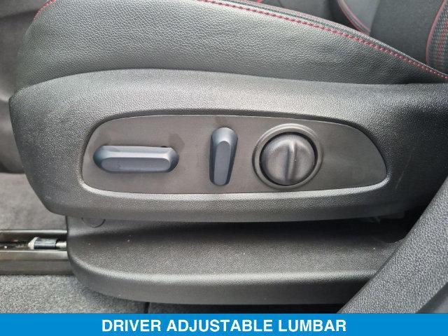 used 2024 Chevrolet Equinox car, priced at $26,799