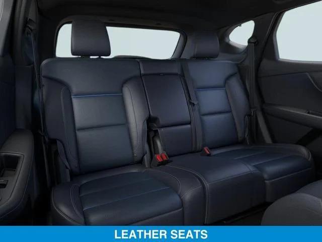 new 2026 Chevrolet Blazer car, priced at $55,239
