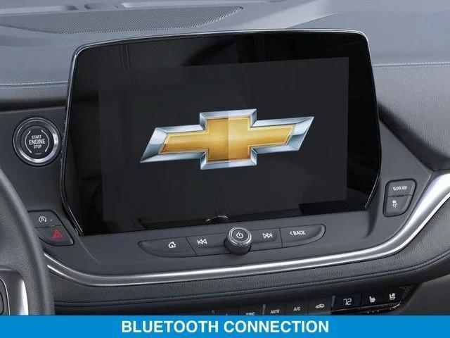 new 2026 Chevrolet Blazer car, priced at $55,239