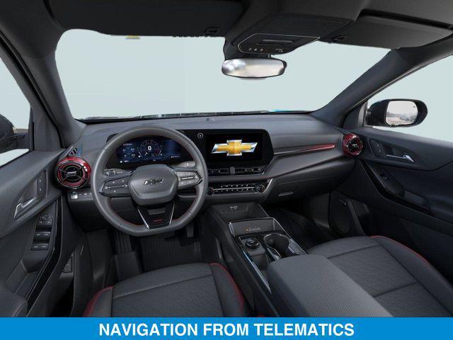 new 2026 Chevrolet Equinox car, priced at $37,720