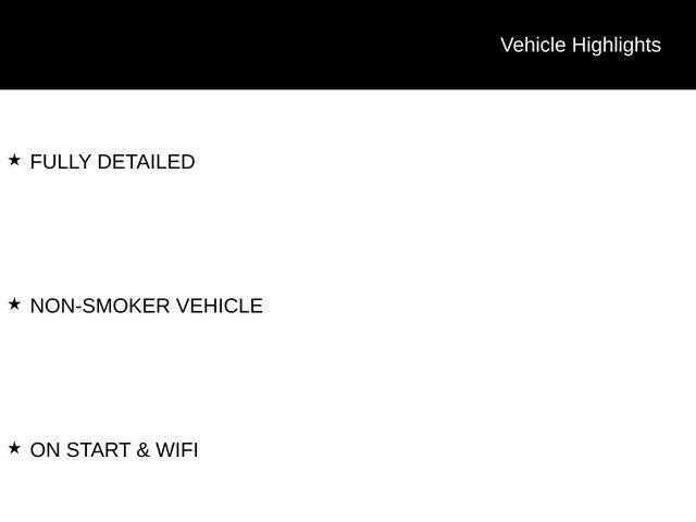 used 2024 Chevrolet TrailBlazer car, priced at $22,599