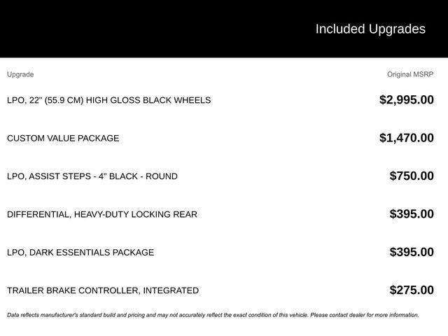 used 2020 Chevrolet Silverado 1500 car, priced at $27,987