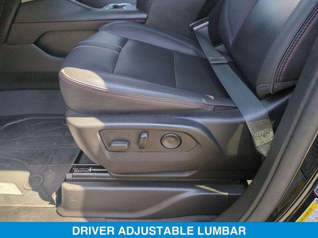 used 2023 Chevrolet Tahoe car, priced at $55,399