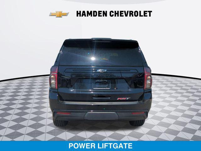 used 2023 Chevrolet Tahoe car, priced at $55,399