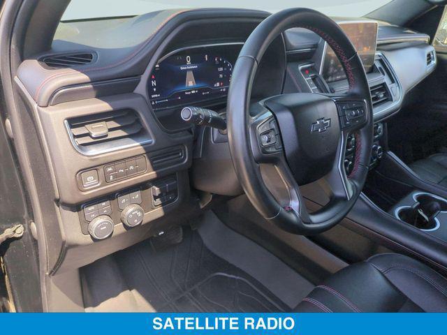 used 2023 Chevrolet Tahoe car, priced at $55,399