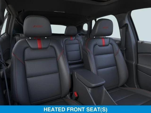 new 2026 Chevrolet Trax car, priced at $30,149