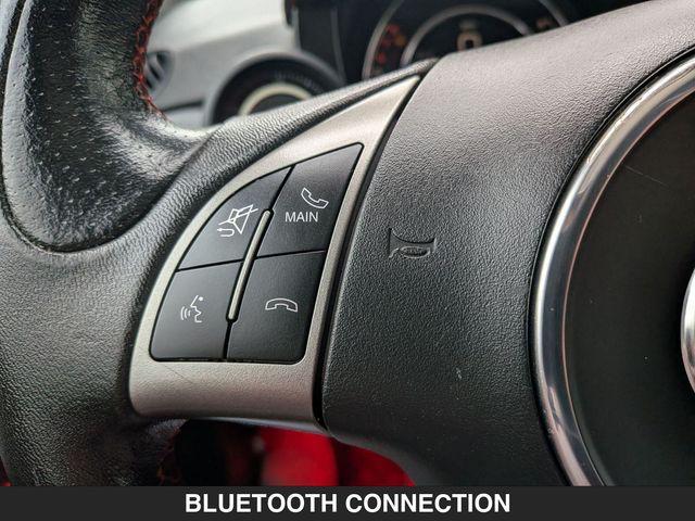 used 2015 FIAT 500 car, priced at $7,900