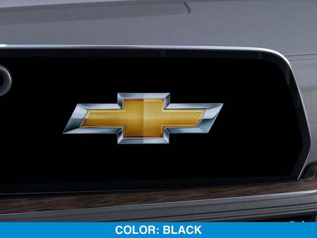 new 2026 Chevrolet Tahoe car, priced at $87,520