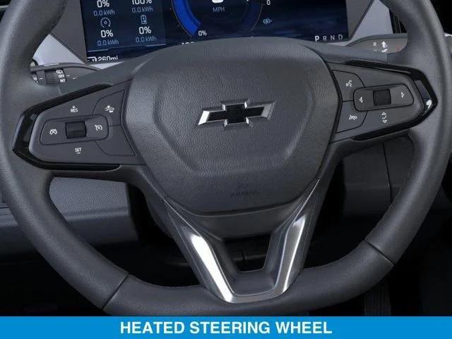 new 2027 Chevrolet Bolt car, priced at $36,684