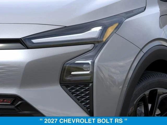 new 2027 Chevrolet Bolt car, priced at $36,684