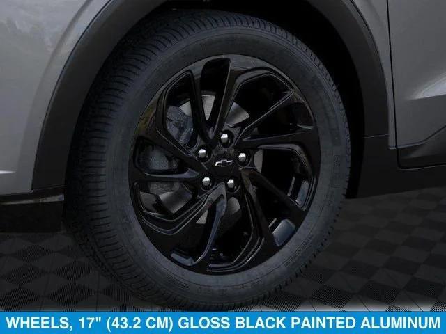 new 2027 Chevrolet Bolt car, priced at $36,684