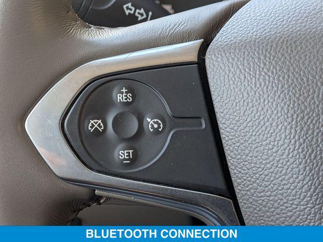 used 2018 Chevrolet Traverse car, priced at $17,988