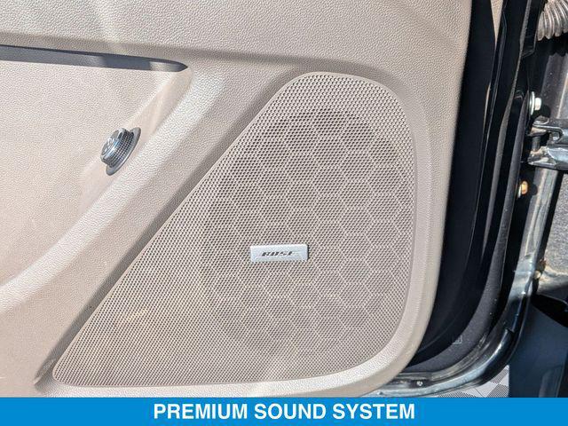 used 2018 Chevrolet Traverse car, priced at $17,988