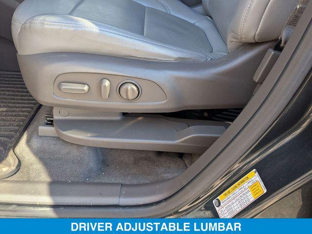 used 2018 Chevrolet Traverse car, priced at $17,988