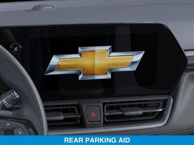 new 2026 Chevrolet TrailBlazer car, priced at $29,479