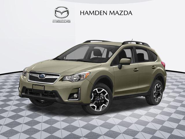 used 2016 Subaru Crosstrek car, priced at $9,700