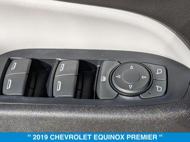 used 2019 Chevrolet Equinox car, priced at $16,800