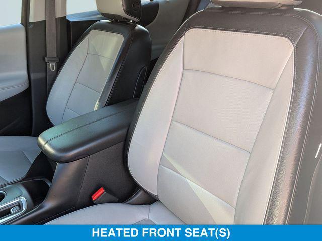 used 2019 Chevrolet Equinox car, priced at $16,800